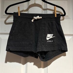 Nike Women's Soft Shorts